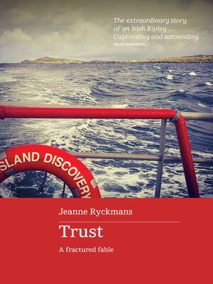 Trust - ebook